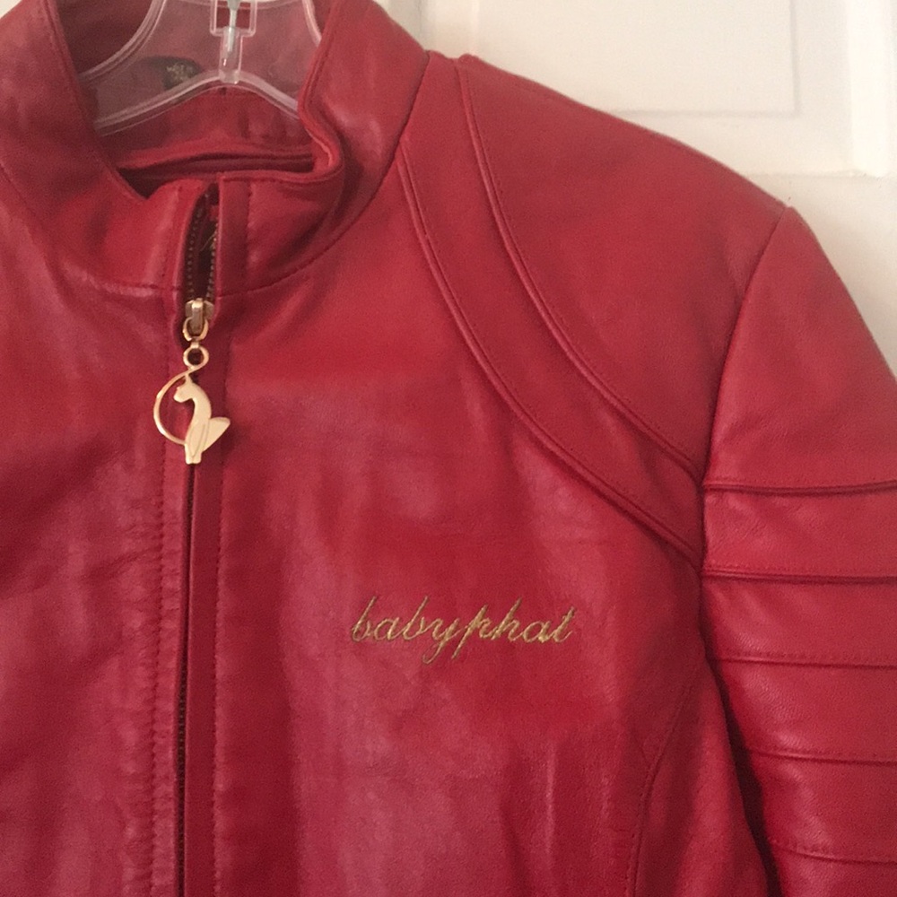 Jacket - Picture 3 of 16